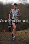 Mens under-17s North Eastern Cross Country, Aykley Heads, Durham. Photo: David T. Hewitson/Sports for All Pics